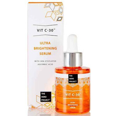 Vit C-30 Ultra Brightening Serum