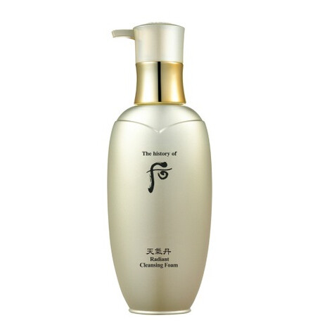 Cheongidan Hwahyun Radiant Cleansing Foam