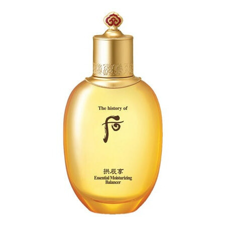 Gongjinhyang Essential Moisturizing Balancer