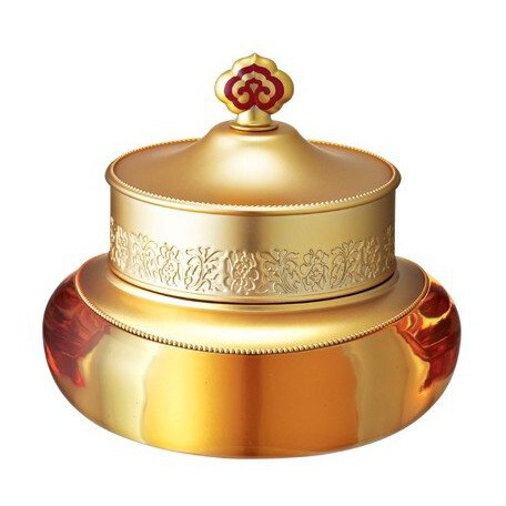 Gongjinhyang Intensive Nutritive Eye Cream