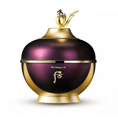 Hwanyu Imperial Youth Cream