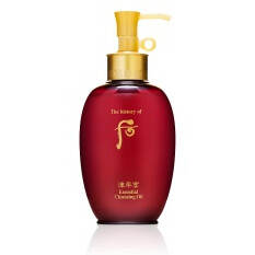 Jinyulhyang Essential Cleansing Oil