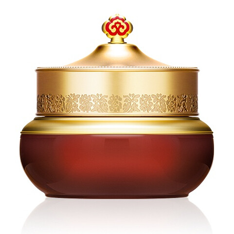 Jinyulhyang Essential Massage Mask