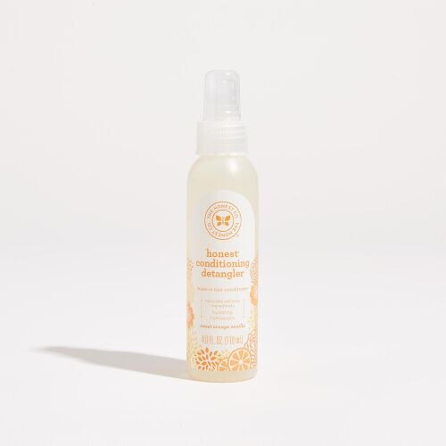 Conditioning Detangler