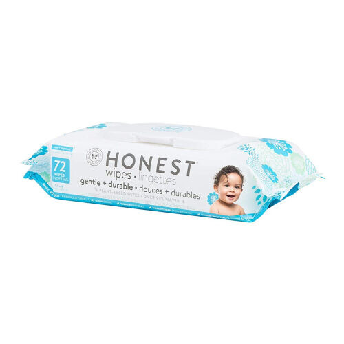Diaper Wipes
