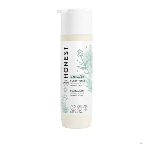 Fragrance Free Sensitive Conditioner