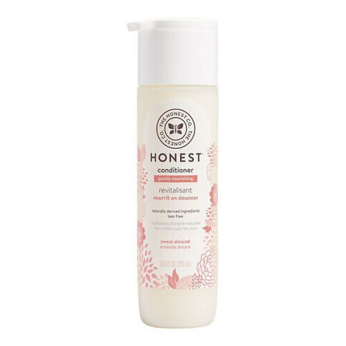 Gently Nourishing Conditioner