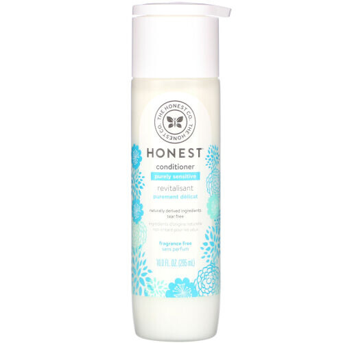 Purely Sensitive Conditioner