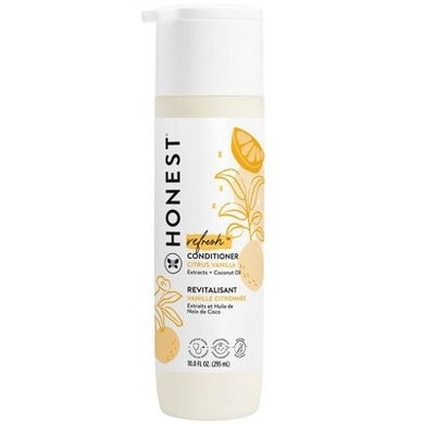Refresh Conditioner Citrus Vanilla