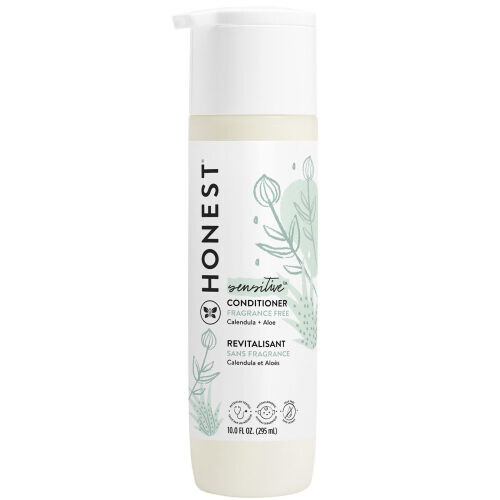 Sensitive Conditioner Fragrance Free