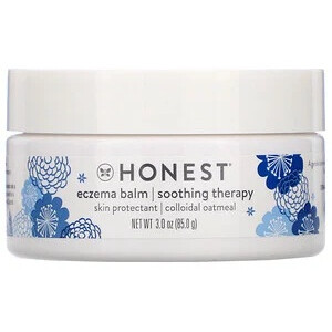 Soothing Therapy Eczema Balm