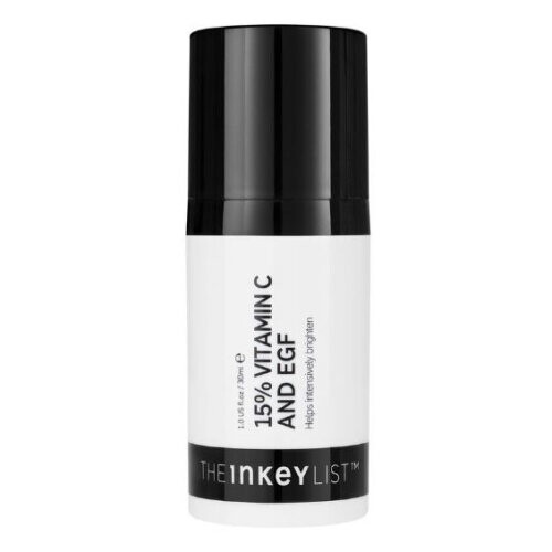 15% Vitamin C And EGF Serum