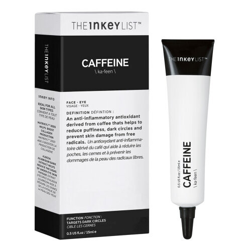 Caffeine Serum