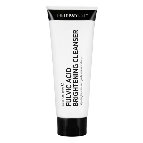 Fulvic Acid Brightening Cleanser