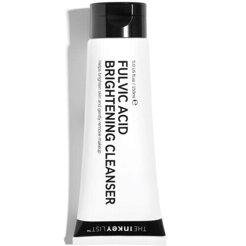 Fulvic Acid Cleanser