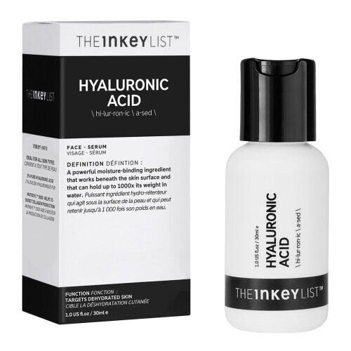 Hyaluronic Acid Serum