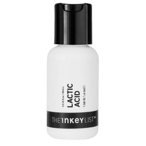 Lactic Acid Serum