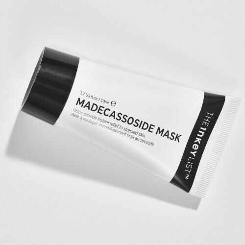 Madecassoside Mask