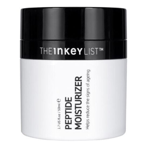 Peptide Moisturiser
