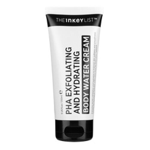 PHA Body Water Cream