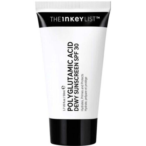 Polyglutamic Acid Dewy Sunscreen SPF 30