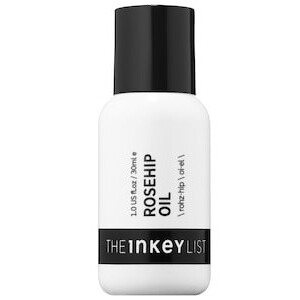 Rosehip Nourishing Night Oil