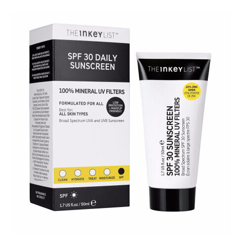 SPF 30 Daily Sunscreen