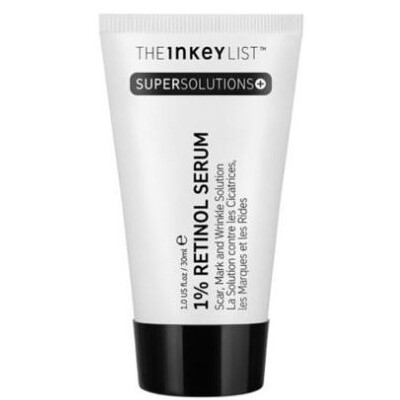 Supersolutions 1% Retinol Serum - Scar, Mark And Wrinkle Solution