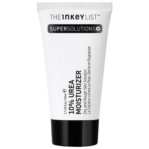 Supersolutions 10% Urea Moisturizer Textured Skin Solution
