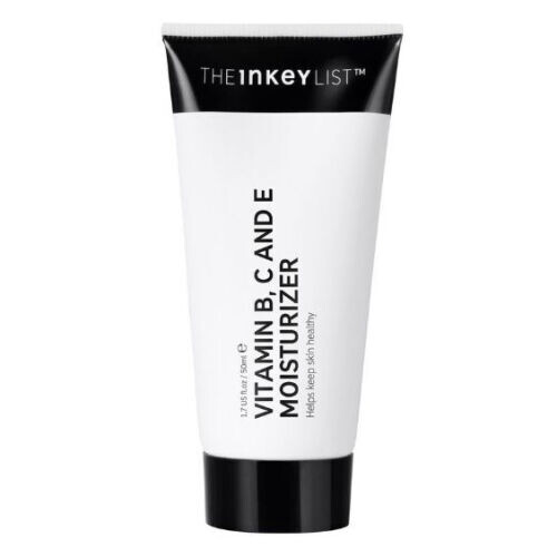 Vitamin B, C And E Moisturizer