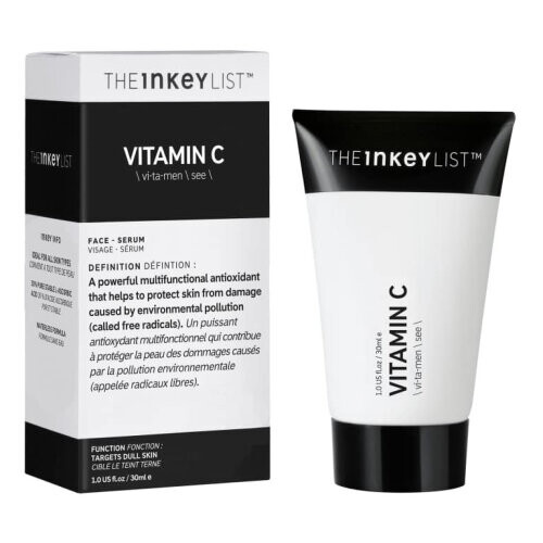 Vitamin C Serum