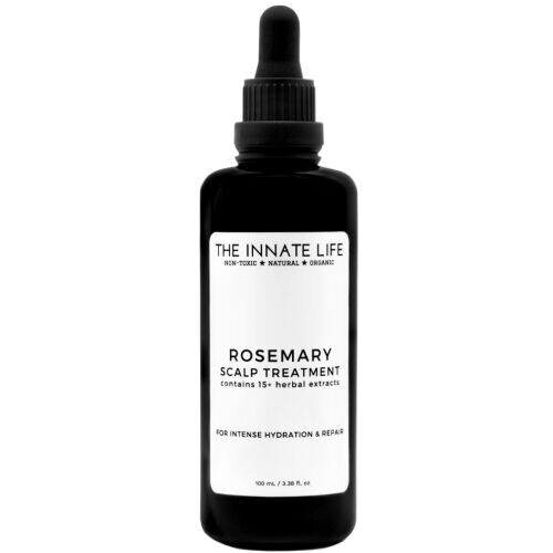 Rosemary Scalp Treatment