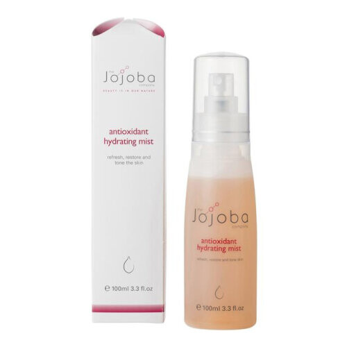 Antioxidant Hydrating Mist