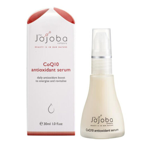 Coq10 Antioxidant Serum