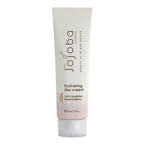 Hydrating Day Cream