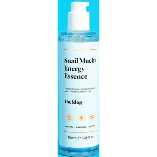 Snail Mucin Energy Essence
