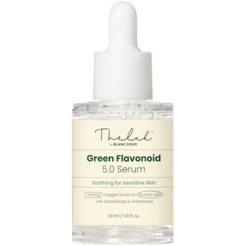 Green Flavonoid 5.0 Serum