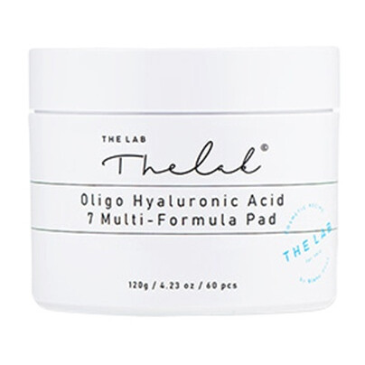 Oligo Hyaluronic Acid 7 Multi-formula Pad