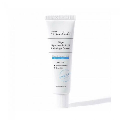 Oligo Hyaluronic Acid Calming+ Cream