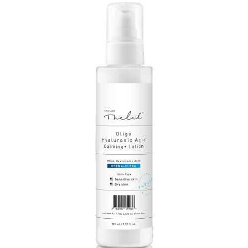 Oligo Hyaluronic Acid Calming+ Lotion