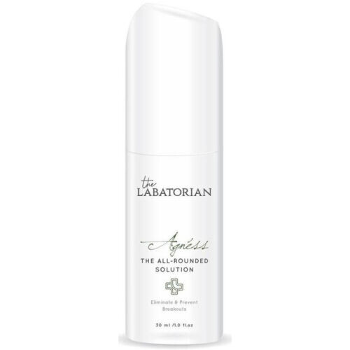 Agness The All - Rounded Solution