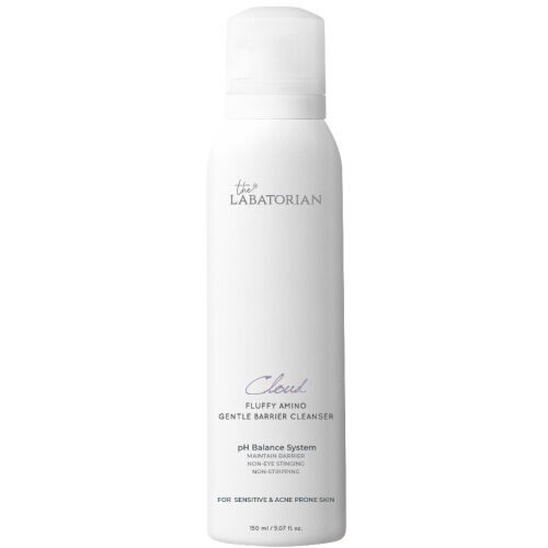 Cloud Fluffy Amino Gentle Barrier Cleanser