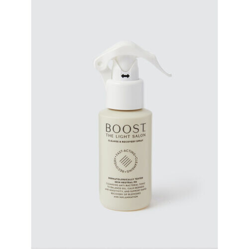 Boost Cleanse & Recovery Spray