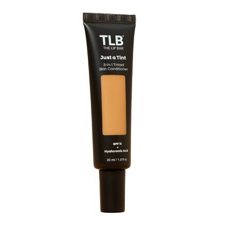 Just A Tint 3-In-1 Tinted Skin Conditioner