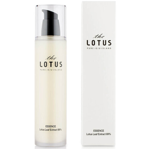 Lotus Leaf Extract 89% Essence Lotion