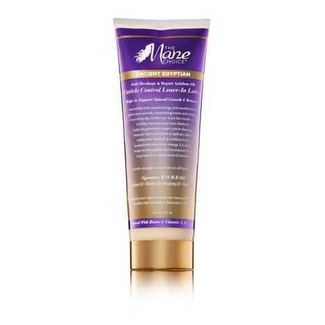 Ancient Egyptian Anti-Breakage & Repair Antidote Cuticle Control Control Leave-In Lotion