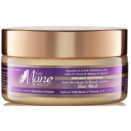 Ancient Egyptian Anti-breakage & Repair Antidote Hair Mask