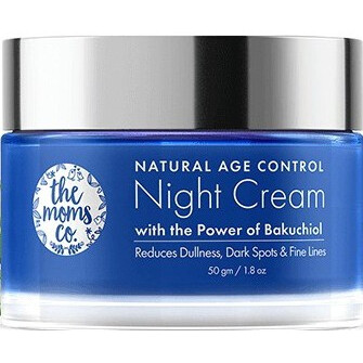 Age Control Night Cream