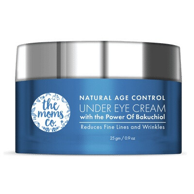 Age Control Under Eye Cream