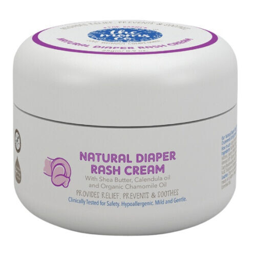 Diaper Rash Cream